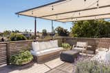Roof Deck