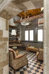 Fabulous details in a renovated Park Hill bungalow