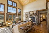 Bright and cozy mountain home in Granby, CO. 