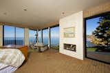 Master suite with Ocean View