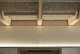 Bespoke joinery details