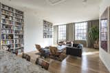 Atlanta Design Economy Credits

Renovation Architect: BLDGS