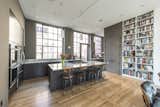 Atlanta Design Economy Credits

Renovation Architect: BLDGS