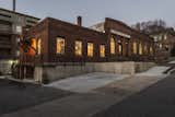 Atlanta Design Economy Credits

Renovation Architect: BLDGS