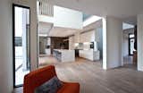 Atlanta Design Economy Credits

Architecture: Plexus r+d
General Contractor: Apex Homes, Milani Homes
Interior design and millwork: Amir Nejd.