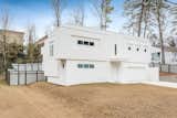 10 Bright White Cubist Homes Across the Globe - Photo 10 of 10 - 