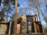 Atlanta Design Economy Credits

Architecture: Xmetrical
 General Contractor: PB Construction