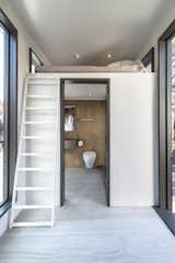Atlanta Design Economy Credits

Architecture: Jeffrey Bruce Baker
Hard surface and cladding material manufacturer: Neolith
