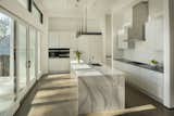 Atlanta Design Economy Credits

Architecture: Jordache K. Avery of XMETRICAL, LLC
Interior Design: XMETRICAL, LLC, Independent Estate Enterprises, LLC
Landscape Architect: CORE Landscape Group
General Contractor: Principle Builders Group
