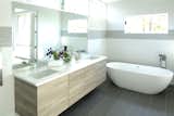 Atlanta Design Economy Credits

Architecture: Jordache K. Avery of XMETRICAL, LLC
Interior Design: XMETRICAL, LLC, Independent Estate Enterprises, LLC
Landscape Architect: CORE Landscape Group
General Contractor: Principle Builders Group
