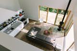 Asheville Design Economy Credits

Architecture & Interior: SPARC Design, PC
General Contractor: Rob Motley Construction