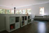 Asheville Design Economy Credits

Architecture & Interior: SPARC Design, PC
General Contractor: Rob Motley Construction