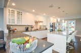 Kitchen  Photo 1 of 49 in Gatewood View Home by Atelier Drome
