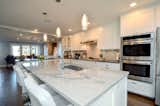 Kitchen  Photo 16 of 49 in Gatewood View Home by Atelier Drome