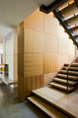 Stair