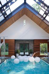 Indoor Swimming Pool