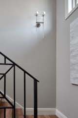 Staircase lighting