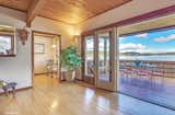 Indoor/Outdoor Spaces Flow Seamlessly