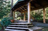 45+ Ft Self Contained RV Port - Could be Converted into 1BD Guest Quarters