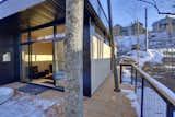Winter Exterior Shot  Photo 16 of 26 in SHAK Cottages by KABIN