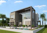 Architectural 3D Rendering Services