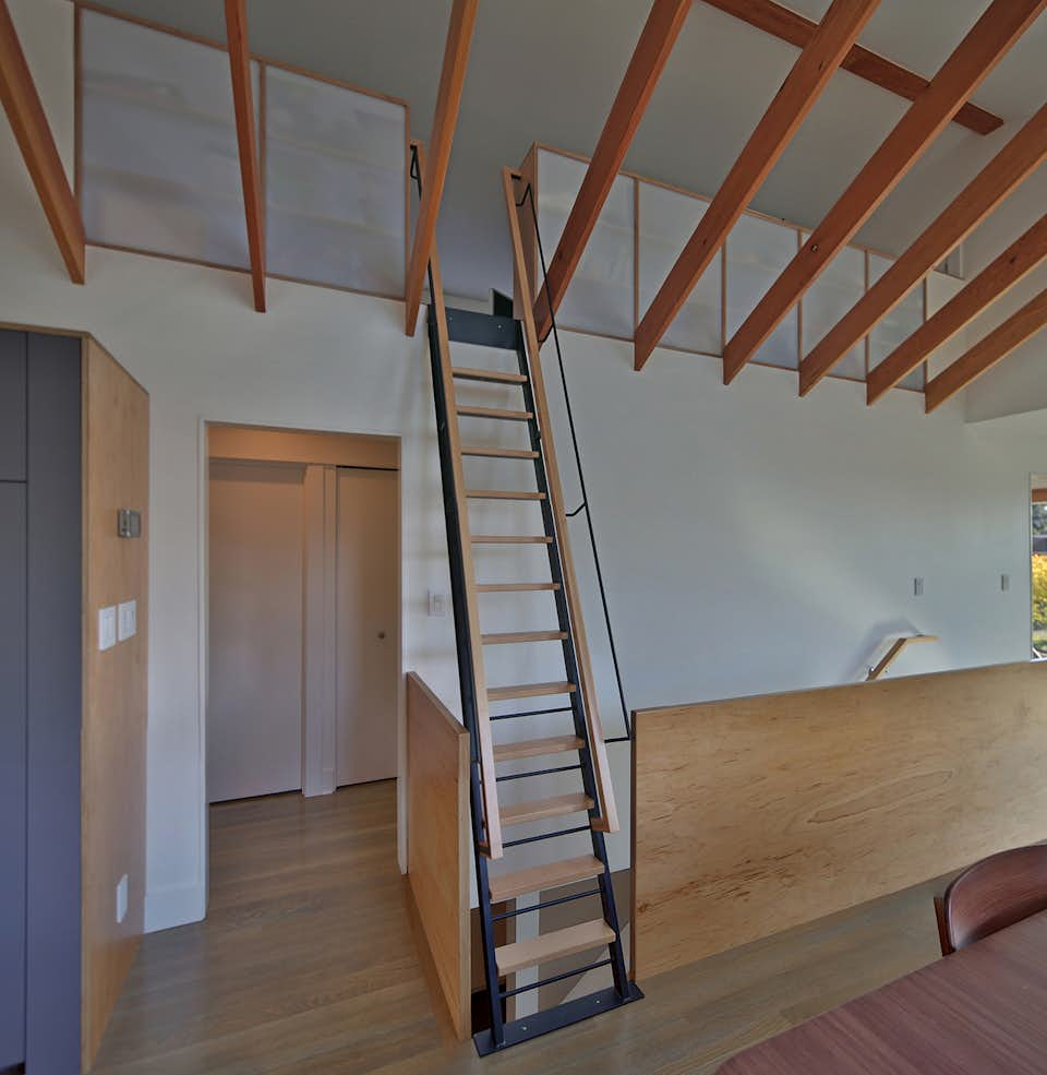 Photo 4 of 10 in Ballard Whole House Remodel by Studio Zerbey ...