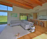 Great Room looking toward Dining Room