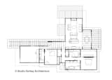Floor Plan  Photo 12 of 12 in Hawaii Camp Ahiki Residence by Studio Zerbey Architecture + Interiors