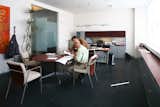 Pavisa - Work+
