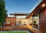 Rear Yard