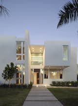 Exterior and House Building Type  Photo 6 of 18 in 77 Bal Harbour by Sdh Studio Architecture + Design