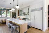 Kitchen  Photo 4 of 10 in Hawthorne Residence by Robert Pashuk Architecture