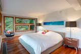 Bedroom  Photo 8 of 10 in Whistler Residence by Robert Pashuk Architecture