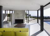 Living Room   Photo 2 of 7 in Evans House by Bittoni Architects