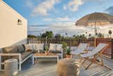 Roof Terrace