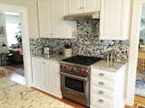  Photo 1 of 5 in New Hampshire Residence: Contempo Kitchen by Susan Jablon