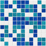 Blue Raspberry Glitter Glass Tile Mix

http://www.susanjablon.com/blue-raspberry-glitter-glass-tile-mix.html  Photo 15 of 16 in Bling Collection by Susan Jablon