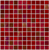 Red Tile 4 Finishes

http://www.susanjablon.com/red-tile-4-finishes.html