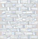 IVORY WHITE IRIDESCENT RECYCLED GLASS TILE

http://www.susanjablon.com/6003389.html