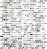Silver White and Grey Metallic Glass Tile

http://www.susanjablon.com/mbs10-024a.html