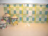 Today is Inspire Your Heart with Art Day! Here is a vintage yet hip idea to get you inspired. http://ow.ly/kWFX30hRPSk and http://ow.ly/CbCZ30hRQ24 #tile #mosaictile #glasstile #kitchenremodel #homedesign #kitchendesign #interiordesign #backsplash #homedecor #homeimprovement #moderndesign #modernkitchen