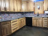 At Susan Jablon, we encourage you to express yourself through your own tile designs. Customer Michele K. said: "Absolutely LOVE my tiles and LOVE that my 15 year old son was able to customize my tiles...The customer service and quality of the tiles was also great! My sister in law was also impressed and emailed you about the Farmhouse tile and if she could get it in yellow. Here are a few pics of my kitchen!!" http://ow.ly/qt0c30hVAlN #tile #dreamkitchen #interiordesign #mosaictile #glasstile #customtile #kitchenremodel #kitchendesign #kitcheninspo #kitchenstyle #modernkitchen #colorfulkitchen #kitchenideas #homedesign #myhome #homedecor #homedesign #kitchenlove #designideas #colorfulhome #kitcheninspiration #interiorinspo #interiorinspiration #homeinterior #decor #kitchendecor #homechef #homestyling #mykitchen #ilovecolor #kitchencolor #colorfulkitchen #brightkitchen #happykitchen #rainbowkitchen 