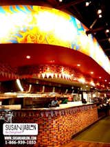 Looking to start a business? Let Susan Jablon tiles increase your customer appeal. http://ow.ly/aUz830i1AYw http://ow.ly/3JGQ30i1B0f "tile #glasstile #restauranttile #mosaictile #restaurantrenovation #restaurantdesign #restaurantdecor #restaurantdecoration #restaurantinspiration #restaurantinspo #restaurantremodel #restaurantmakeover #restaurantappeal #interiordesign #colorfuldesign #colorfuldecor #rainbows
