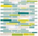 Our Featured Collection is the Susan Jablon Signature Collection, from which we bring you Seafoam Green and Lime Glass Tile. This tile will evoke thoughts of springtime, fresh air and flowers. http://ow.ly/boFp30iw7wh #tile #mosaictile #homeimprovement #springtimecolors #springtimepics #bathroompics #bathroomstyle #bathroominspo #bathroomremodel #kitchenremodel #homedecor #interiordesign #ilovegreen #seafoamgreen #customtile #bathroomupdate #modernbathroom #kitchenupdate #modernkitchen