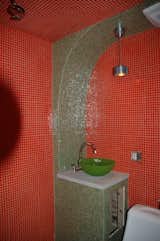 Inspired by color? We are too! Unleash your inner creativity with Susan Jablon's amazing array of colorful 1" tiles. http://ow.ly/El1E30iEEGJ #tiles #colorsplash #colorfulbathroom #bathroominspo #mosaictiles #glasstiles #kitcheninspo #backsplash #bathroompics #kitchenpics #bathroomremodel #inspiredbynature #customtiles #bathroomupdate #kitchenremodel #kitchenupdate #kitcheninspiration #bathroominspiration #modernbathroom #modernkitchen #beautifulhome #homedesign #homestyle #homeremodel #modernhome