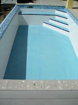 You could dive right in to a pool this beautiful. Use our Custom Mosaic Designer tool or call us to assist you in creating your own unique design. http://ow.ly/2EH130iR9Sg #pool #tile #mosaictile #glasstile #customtile #outdoorliving #poolpics #custompool #backyard #swimmingpool