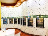 The perfect tile for your home bar, outside entertainment space, restaurant, cafe, fro-yo shop or other commercial space?

We definitely have some options that will really help your space POP! 