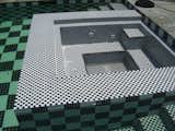Let Susan Jablon help you design the pool of your dreams. Whether it's a checkboard pattern, hibuscus flower, or your family's coat of arms, use our Custom Tool Designer or give us a call and we will turn your unique pool idea into a reality! https://www.susanjablon.com/designer.html

#tile #customtile #custompool # dreampool #dreamhome #mosaictile #beautifulhome #beautifulpool #swimmingpool #poolpics #pooldesign #newpool #ingroundpool #homedesign #homedecor #decor #homestyle #summerfun #summerhome #summertime #backyardfun #backyarddesign #exteriordesign #backyarddesign #homebeautiful #uniquepool #uniquehome #customhome #waterline #jacuzzidesign #hottubdesign #jacuzzipics #hottubpics #pooltile ##hottubtile #jacuzzitile