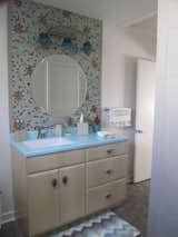 Susan Jablon's English Garden custom tile design creates a nonchalant & beautiful floral motif that is the perfect addition to any bathroom or bedroom. Contact us to order this custom design, use our Custom Tile Designer to design your own tile, or shop our Whimsical Garden tile collection here: https://www.susanjablon.com/shop/glass-tile-mosaic-blends/flowers-polka-dot-mosaics.html  
#interior #intastyle #interior123 #interior4all #interiordecor #interiordesigner #interiorinspo #home #homedecor #homeinspo #homeideas #homedesign #homeinterior #design #designideas #designinspo #designer #style #modern #tile #tiles #bathroominspo #bathroomdecor #bathroomdesign #kitchendesign #kitcheninspo #backsplash #renovate #remodel #customtile #uniquehome #mosaictile #glasstile #custombath #customkitchen #interiordesign #decor #bathroompics #bedroompics #modernbath #modernkitchen #whimsicaldecor #newbathroom #newkitchen #bathroomdesign 


