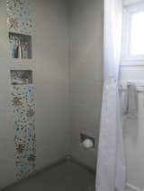 Susan Jablon's English Garden custom tile design creates a nonchalant & beautiful floral motif that is the perfect border or accent wall for a shower or tub. Contact us to order this custom design, use our Custom Tile Designer to design your own tile, or shop our Whimsical Garden tile collection here: https://www.susanjablon.com/shop/glass-tile-mosaic-blends/flowers-polka-dot-mosaics.html  
#interior #intastyle #interior123 #interior4all #interiordecor #interiordesigner #interiorinspo #home #homedecor #homeinspo #homeideas #homedesign #homeinterior #design #designideas #designinspo #designer #style #modern #tile #tiles #bathroominspo #bathroomdecor #bathroomdesign #kitchendesign #kitcheninspo #backsplash #renovate #remodel #customtile #uniquehome #mosaictile #glasstile #custombath #customkitchen #interiordesign #decor #bathroompics #bedroompics #modernbath #modernkitchen #whimsicaldecor #newbathroom #newkitchen #bathroomdesign #showerborder #showertile #tubtile #tubborder #showerpics #showerupdate #newshower #customshower #wallborder 